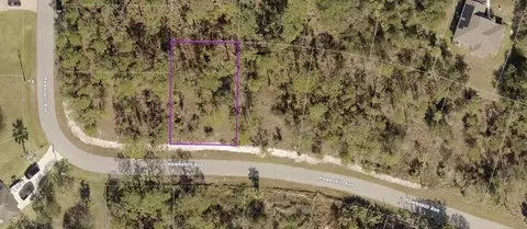 Lot 39 Hawksbill Avenue, North Port, FL 34291
