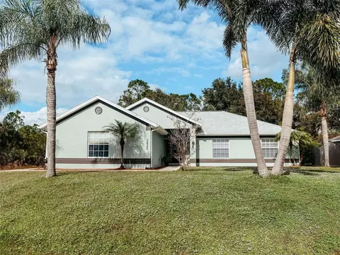 3820 Shorewood St, North Port, FL 34286