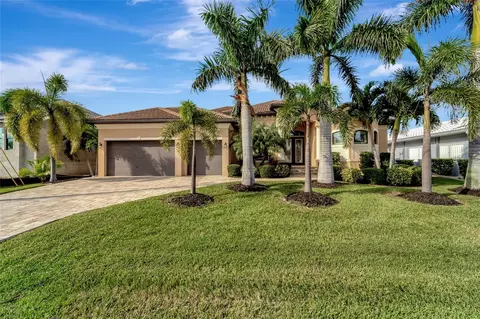 458 Panarea Dr, Punta Gorda, FL 33950