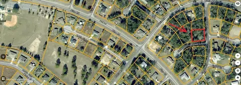 Cedar Lane, Ocala, FL 34472