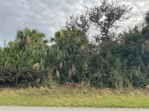 3724 Ariton Rd, North Port, FL 34288