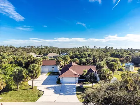 420 Tazewell Dr, Port Charlotte, FL 33954