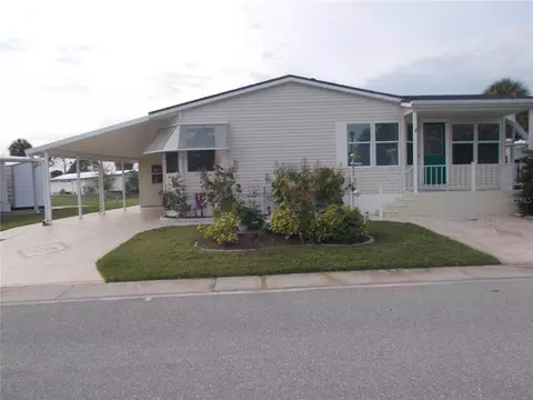 5771 Holiday Park Blvd, North Port, FL 34287