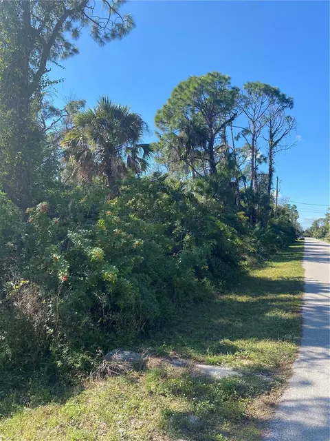 Lot 33 & 34 Twinkle Avenue, North Port, FL 34286