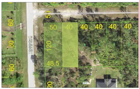 28005 28009 Comistas Dr, Punta Gorda, FL 33955