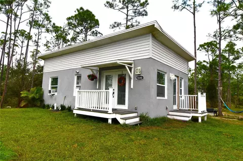 28048 Crestwood Dr, Punta Gorda, FL 33955