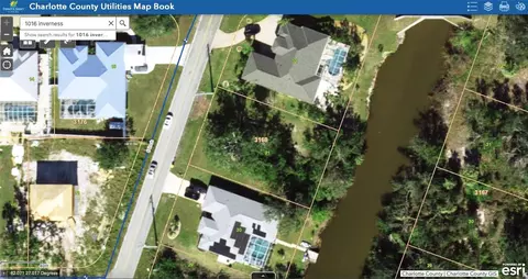 1016 Inverness St, Port Charlotte, FL 33952