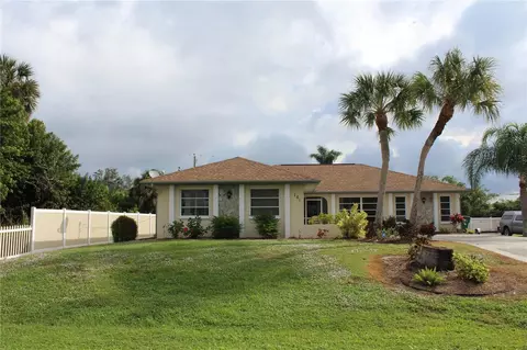 161 Altoona St NW, Port Charlotte, FL 33948