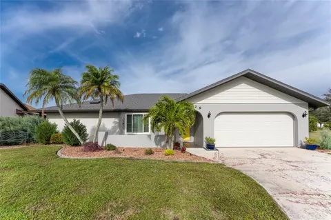 2329 Malaya Ct, Punta Gorda, FL 33983