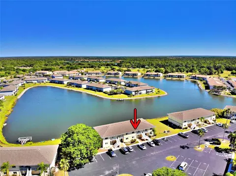 12538 SW Kingsway Cir #1007, Lake Suzy, FL 34269