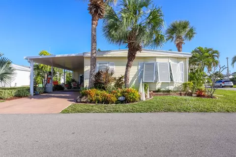 2100 Kings Hwy #576, Port Charlotte, FL 33980