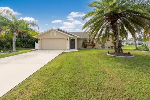 27041 Deep Creek Blvd, Punta Gorda, FL 33983