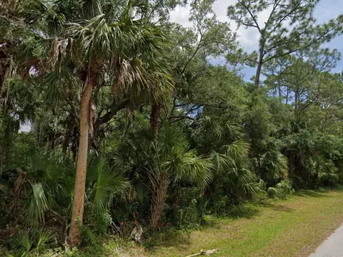 20308 Silent Ave, Port Charlotte, FL 33952