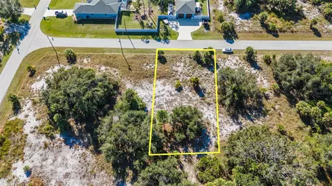 19220 Ridge Ave, Port Charlotte, FL 33954