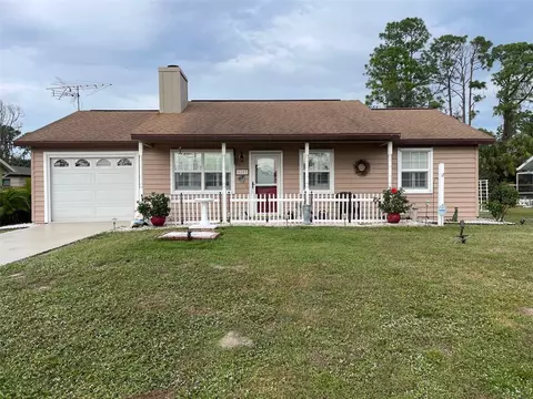 5223 Sabrina Ter, North Port, FL 34286
