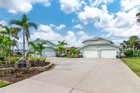3329 Wood Thrush Dr #B-211, Punta Gorda, FL 33950