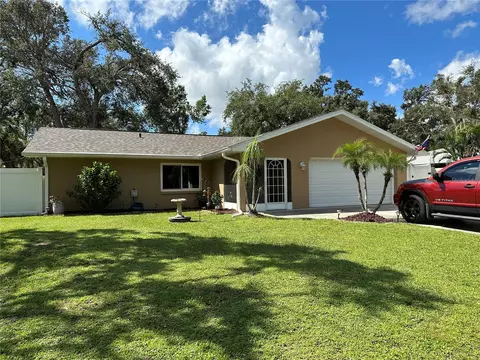 20217 Mount Prospect Ave, Port Charlotte, FL 33952