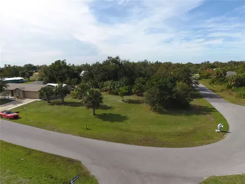 2501 Harbour Dr, Punta Gorda, FL 33983