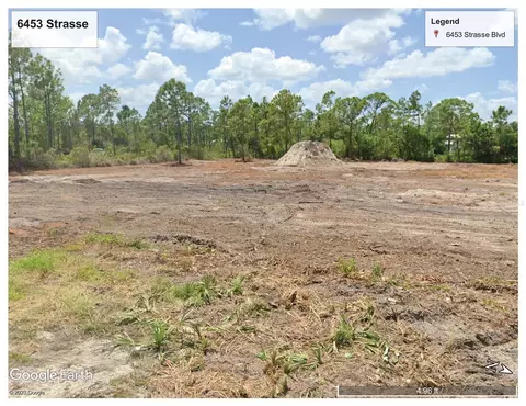 6453 Strasse Blvd, Punta Gorda, FL 33982