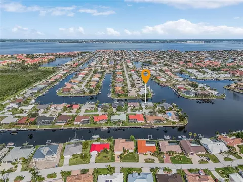 2804 Via Paloma Dr, Punta Gorda, FL 33950