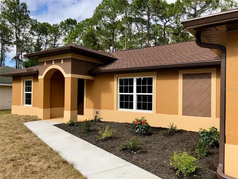 4030 Geary Ter, North Port, FL 34288