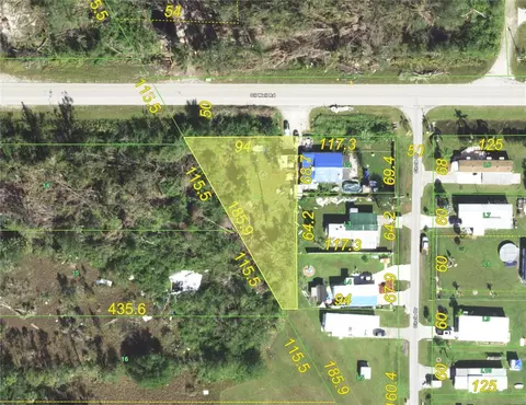 30091 Oil Well Rd, Punta Gorda, FL 33955