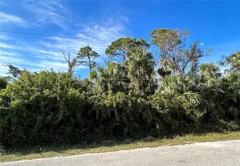 Elias Cir, North Port, FL 34288