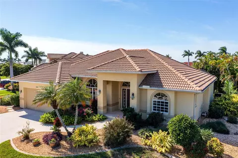1401 Surfbird Ct, Punta Gorda, FL 33950