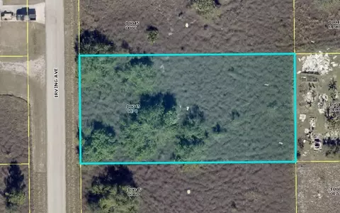 1510 Irving Ave, Lehigh Acres, FL 33972
