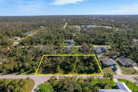 378 Camrose St, Port Charlotte, FL 33954