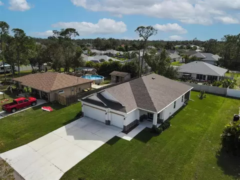 23071 August Ave, Port Charlotte, FL 33954