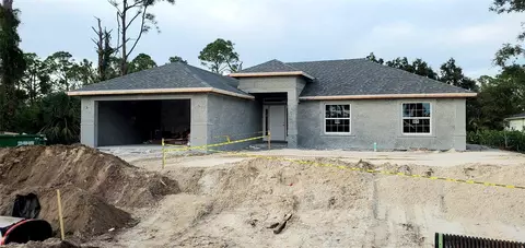 593 Lomond Dr, Port Charlotte, FL 33953
