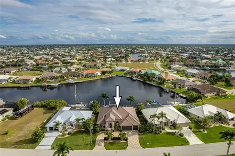 1425 Grebe Dr, Punta Gorda, FL 33950