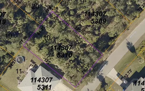Antioch Street, North Port, FL 34288