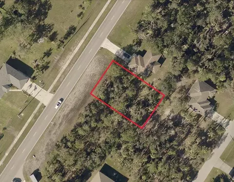 Lot 3 Chamberlain Boulevard, North Port, FL 34286