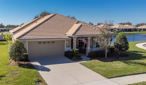 6849 Grand Cypress Blvd, North Port, FL 34287