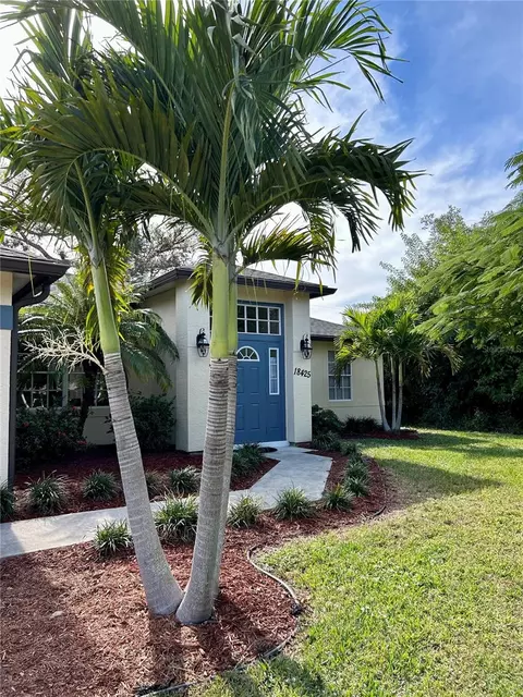18425 Winsom Ave, Port Charlotte, FL 33948