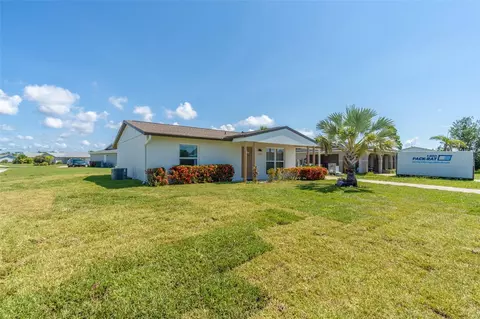 13478 Martha Ave, Port Charlotte, FL 33981