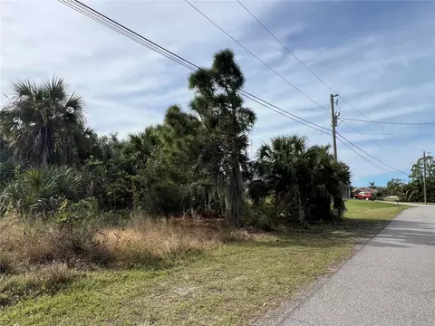 Hightower Road, North Port, FL 34288