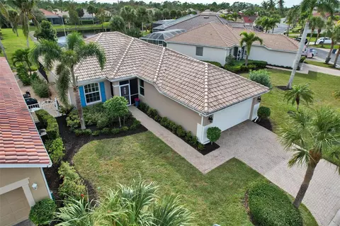 17888 Courtside Landings Cir, Punta Gorda, FL 33955