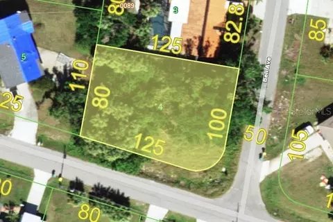 132 Francis Dr NE, Port Charlotte, FL 33952