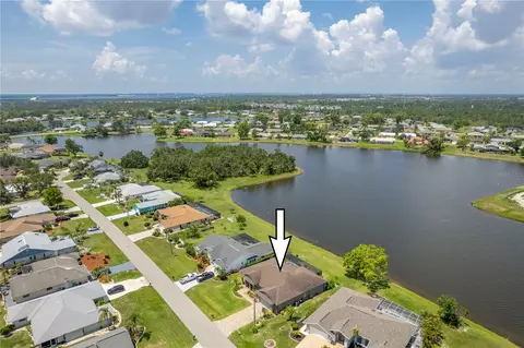 2243 Kenya Ln, Punta Gorda, FL 33983