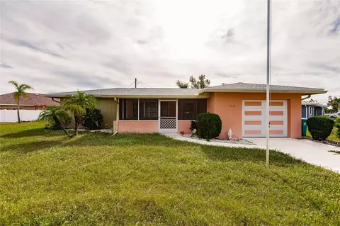 3238 Scotia St, Port Charlotte, FL 33952