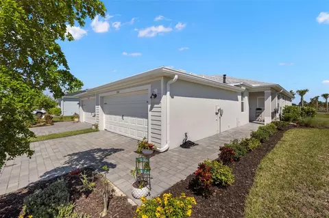 17701 Woodland Ct, Punta Gorda, FL 33982