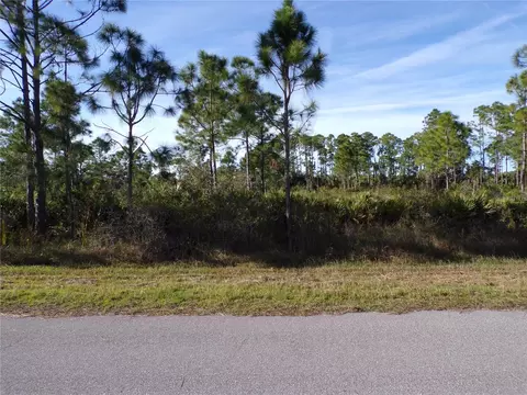 1061 Nautilus Ter, Port Charlotte, FL 33953