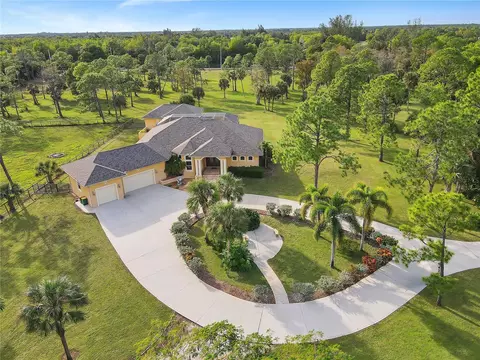 14600 Fritchey Rd, Naples, FL 34114