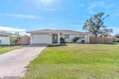 22417 Lewiston Ave, Port Charlotte, FL 33952