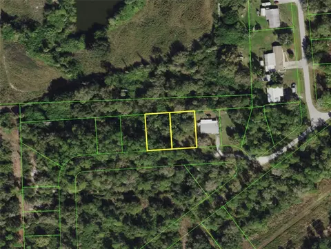 3628 3634 Windmere Dr, Punta Gorda, FL 33982