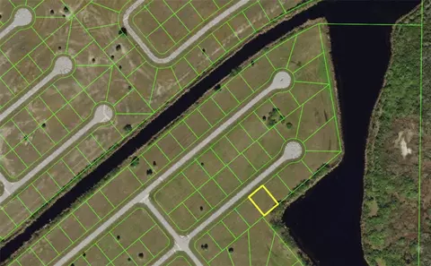 12579 Greenling Way, Placida, FL 33946