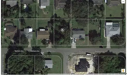 18480 Barbara Ave, Port Charlotte, FL 33948